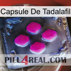 Tadalafil Capsule 02